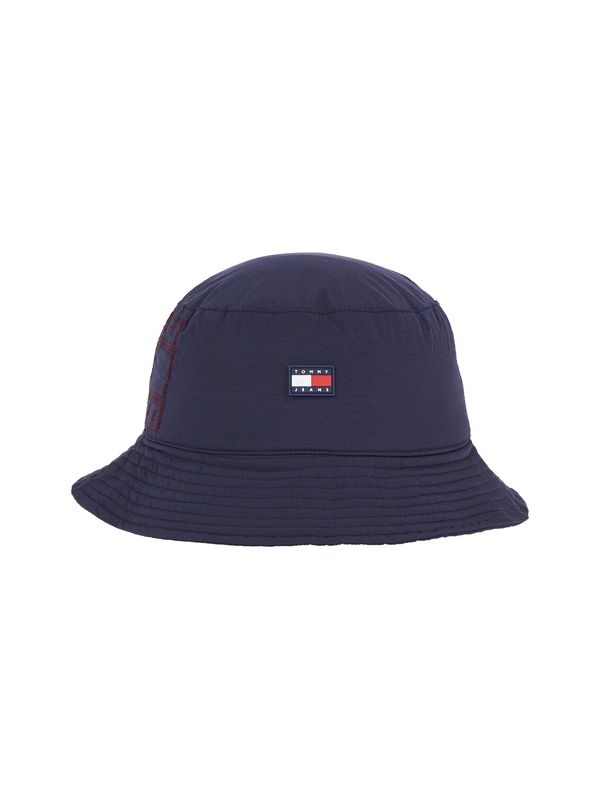 Tommy Hilfiger Tommy Jeans Hat - TJM URBAN BUCKET HAT blue