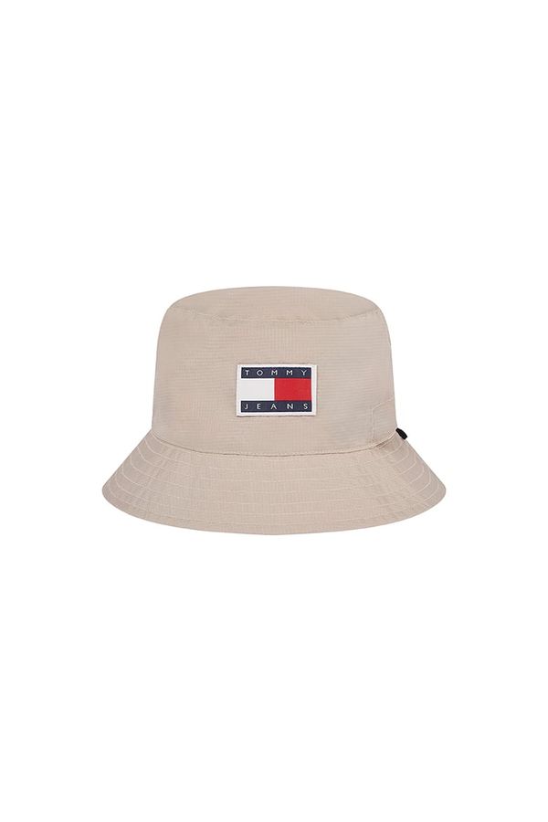 Tommy Hilfiger Tommy Jeans Hat - TJW TRAVEL BUCKET T.D patterned