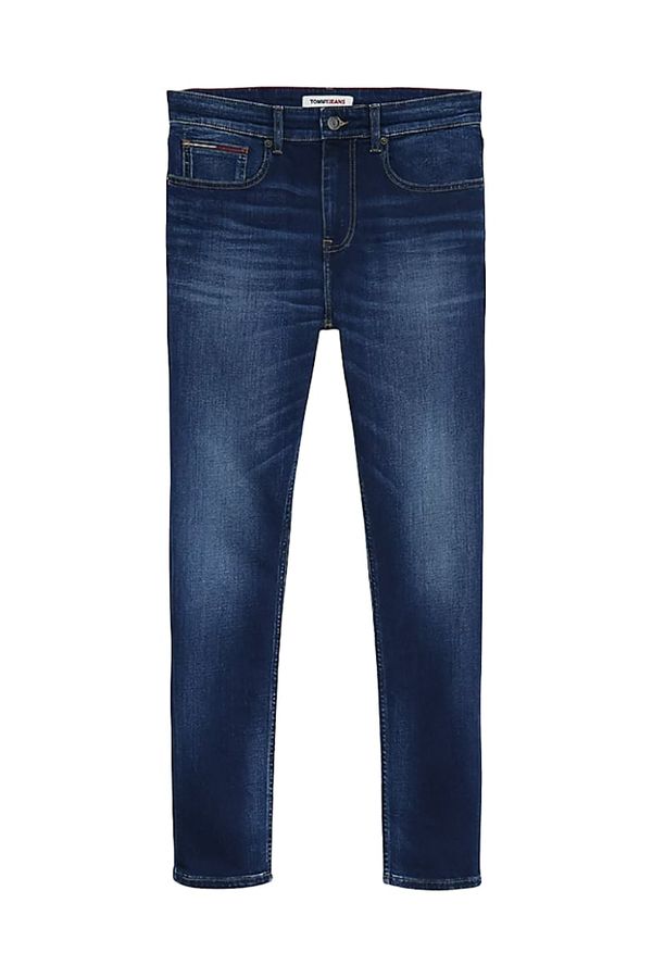 Tommy Hilfiger Jeans Tommy Jeans Jeans - AUSTIN SLIM TAPERED ASDBS blue