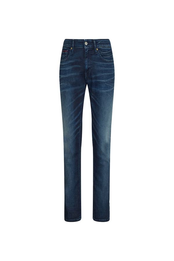 Tommy Hilfiger Jeans Tommy Jeans Jeans - SCANTON SLIM BE351 DBDYS blue