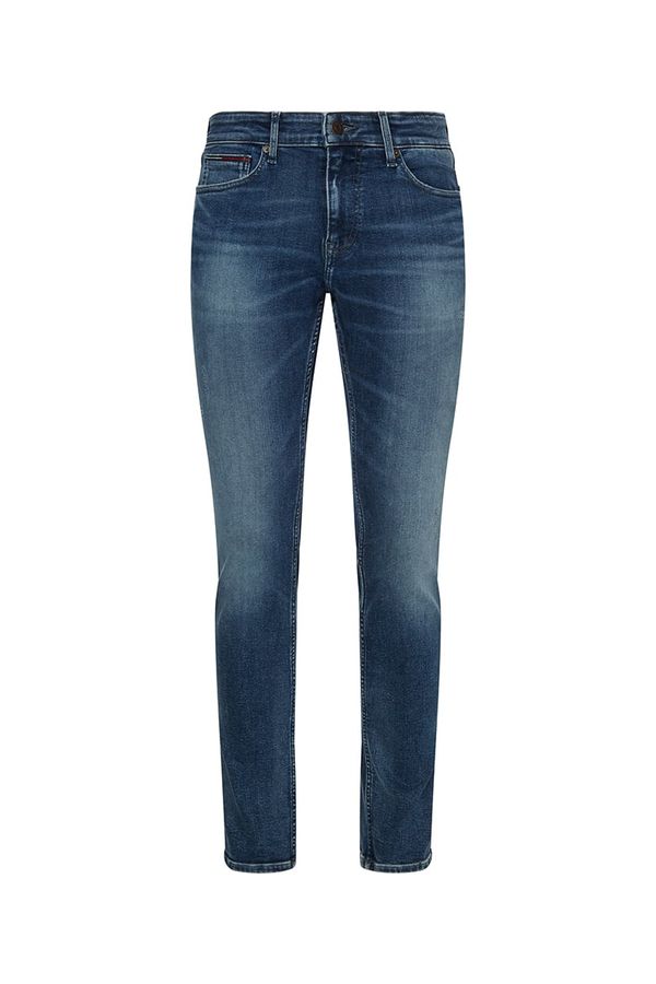 Tommy Hilfiger Jeans Tommy Jeans Jeans - SCANTON SLIM BF3353 blue