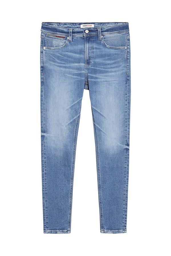 Tommy Hilfiger Jeans Tommy Jeans Jeans - SCANTON SLIM SKLBS blue