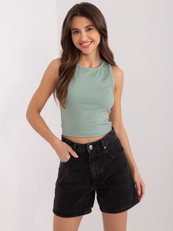 Your Red Lips Top-EM-TP-780.66-Pistachio