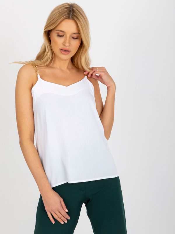 LAKERTA Top-LK-TP-508592.50P-White