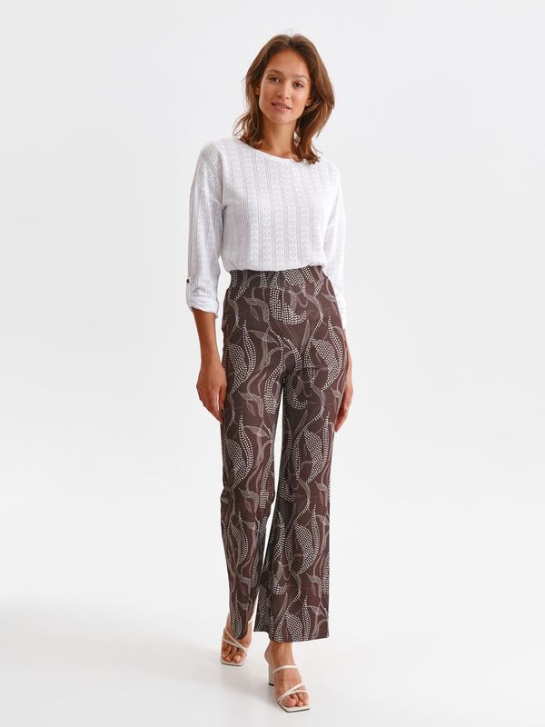 Top Secret Top Secret LADY'S TROUSERS