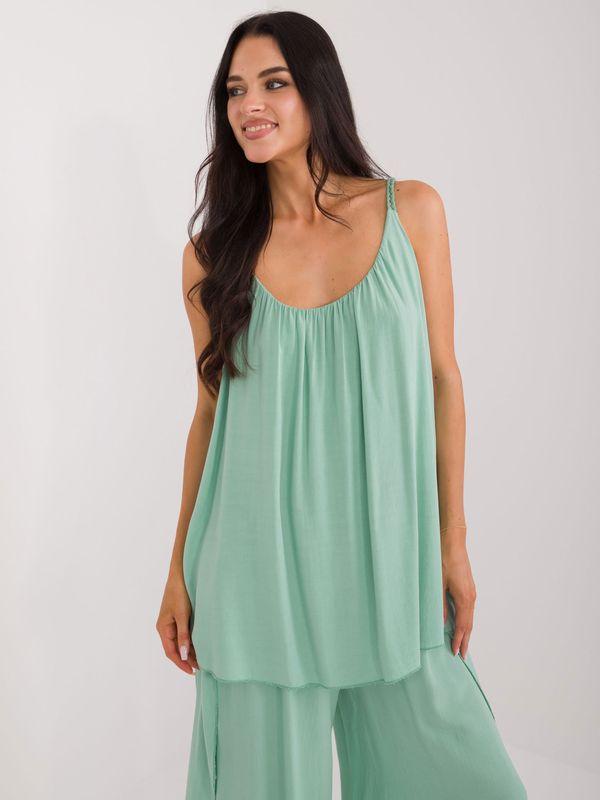 Och Bella Top-TW-TP-BI-3025.13-pistachio