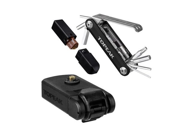 Topeak Topeak NINJA TOOLBOX T11 tool