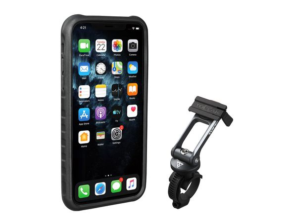 Topeak Topeak RideCase case for iPhone 11 Pro Max