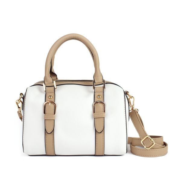 Art of Polo Torba Art of Polo Art_Of_Polo_Bag_Tr21115-1_Beige/White