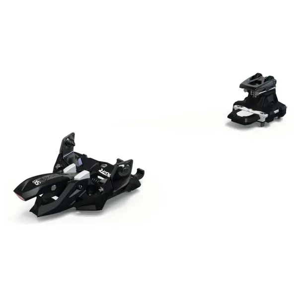 K2 Touring bindings K2 Marker Alpinist 12