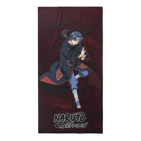 NARUTO TOWEL POLYESTER NARUTO