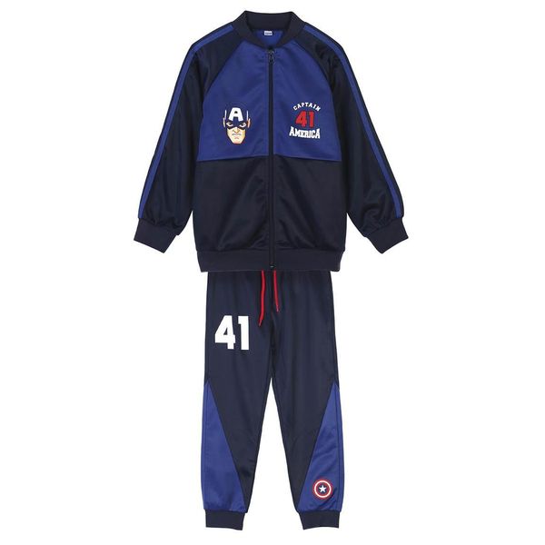 Marvel TRACKSUIT MARVEL