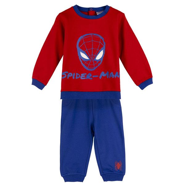 Spiderman TRACKSUIT SPIDERMAN