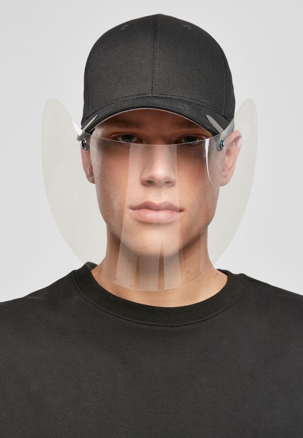 Flexfit Transparent Face Shield
