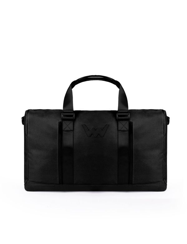 VUCH Travel bag VUCH Tifyn Black