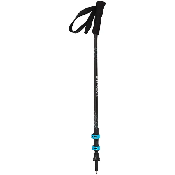 Camp Trekking Poles Camp Backcountry Ergo 71 - 135cm