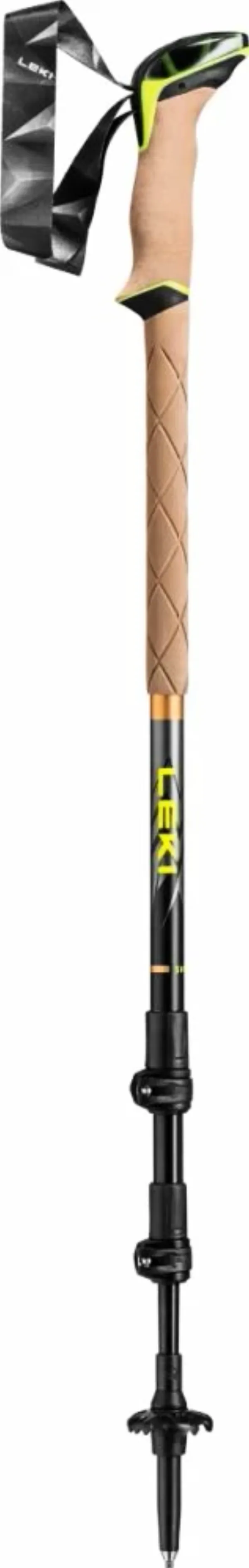 Leki Trekking poles Leki Sherpa 110 - 145 cm