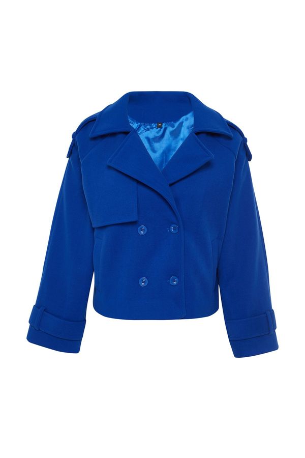 Trendyol Trendyol Saxe Regular Coat