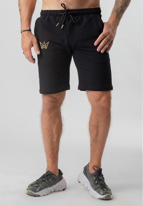 TRES AMIGOS WEAR TRES AMIGOS WEAR Man's Shorts Model 1