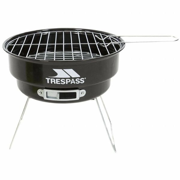 Trespass Trespass Barby Portable BBQ Grill