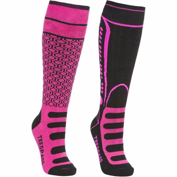 Trespass Trespass Concave Children's Ski Socks