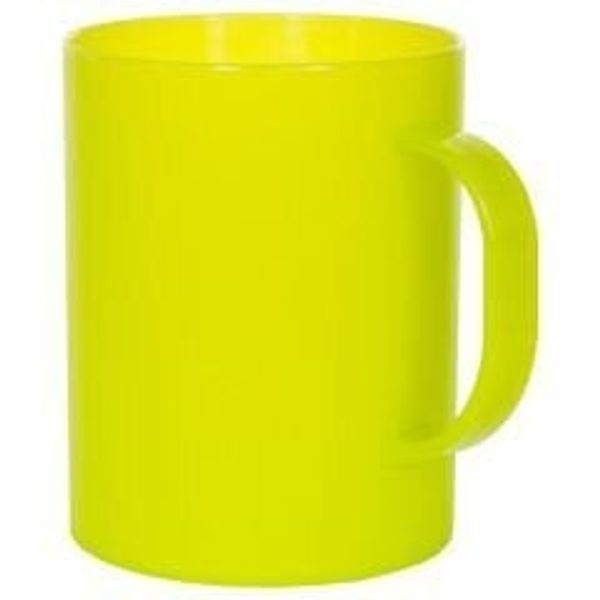 Trespass Trespass Pour Picnic Mug 400ml