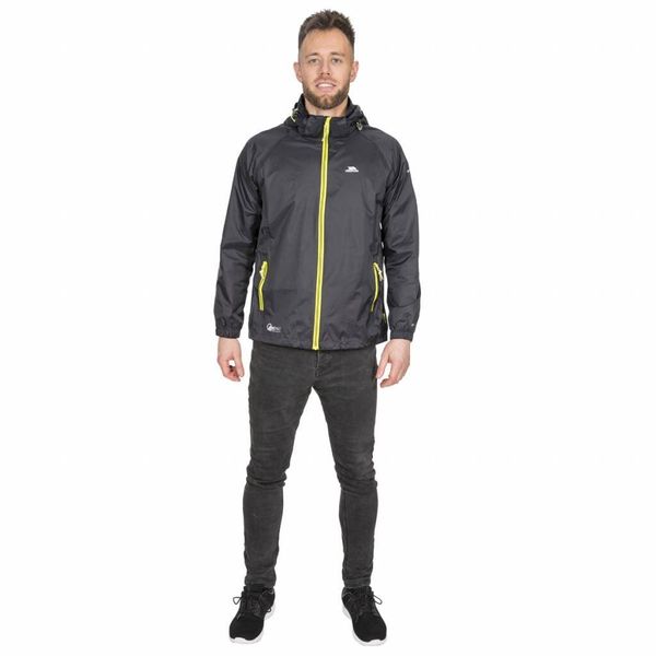 Trespass Trespass Qikpac X Waterproof Jacket