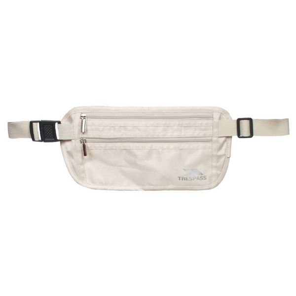 Trespass Trespass Safeguard travel fanny pack