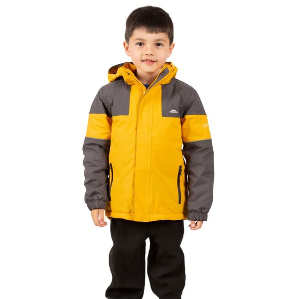 Trespass Trespass Unlock Boys' Jacket