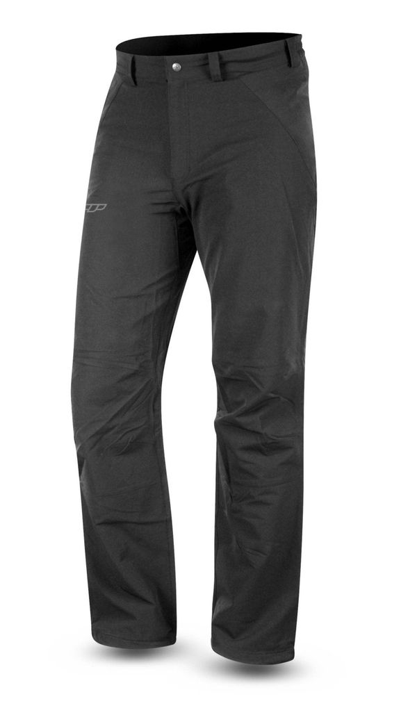 TRIMM Trimm M CALDO Graphite Pants Black