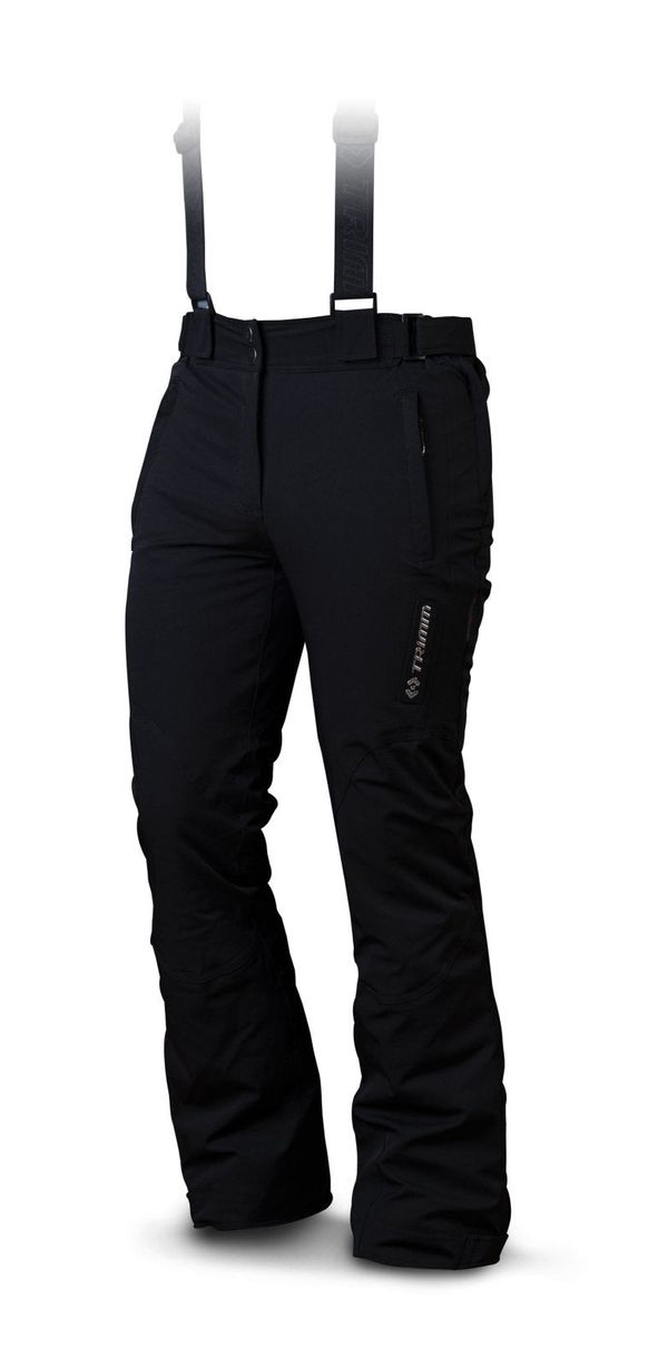 TRIMM Trimm M RIDER pants black