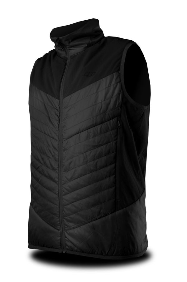 TRIMM Trimm M ZEN VEST black