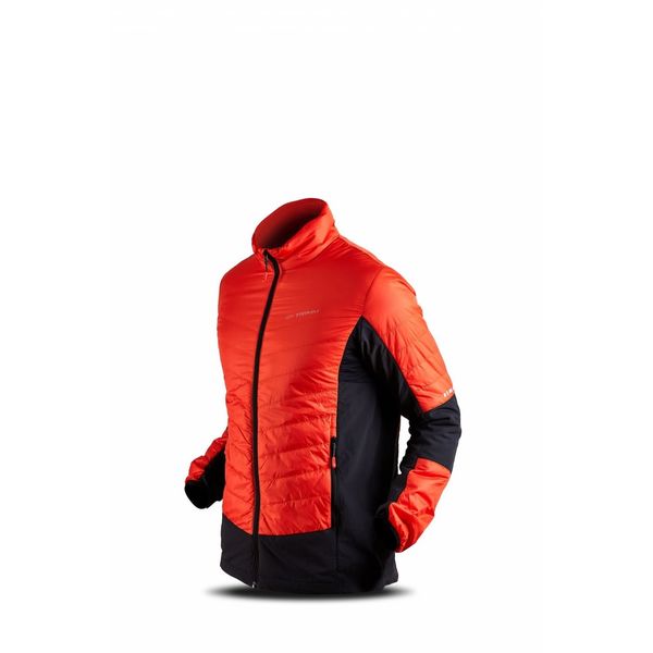 TRIMM Trimm M ZENON Jacket orange