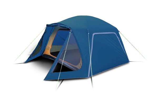 TRIMM Trimm MACAO dark lagoon tent