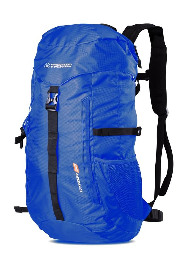 TRIMM Trimm OTAWA blue backpack