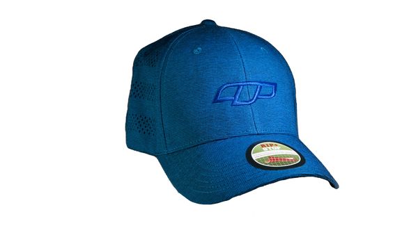 TRIMM Trimm POWER Royal blue cap