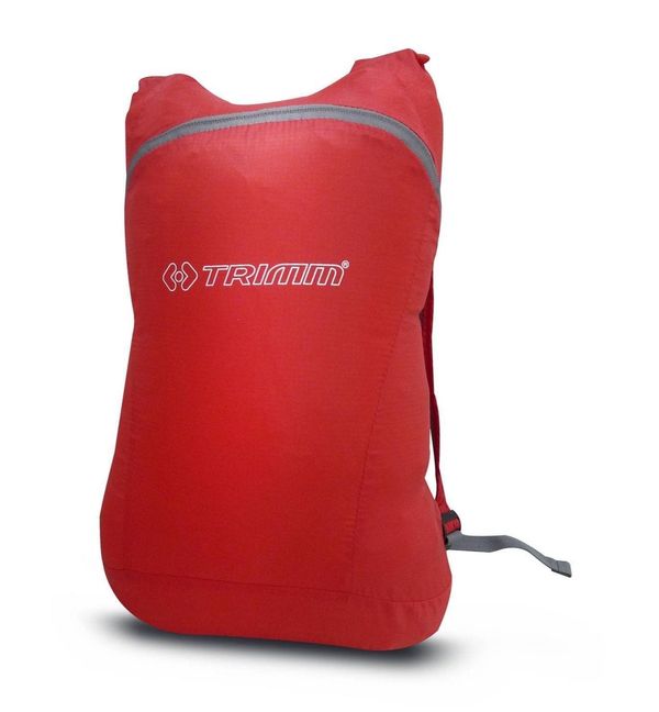 TRIMM Trimm RESERVE orange backpack