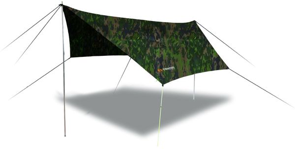 TRIMM Trimm TRACE ONE camouflage tent