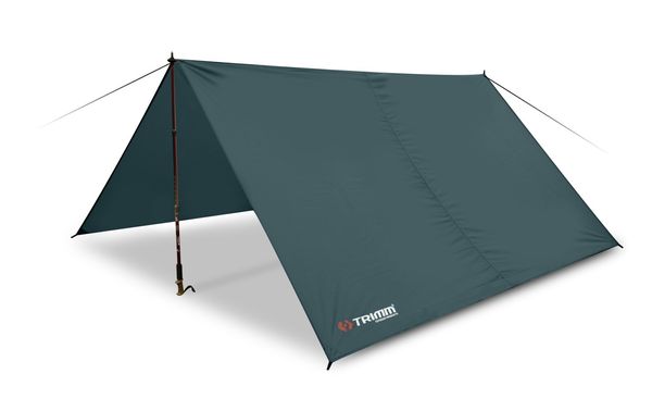 TRIMM Trimm TRACE tent green