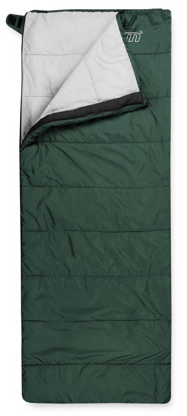 TRIMM Trimm TRAVEL olive sleeping bag