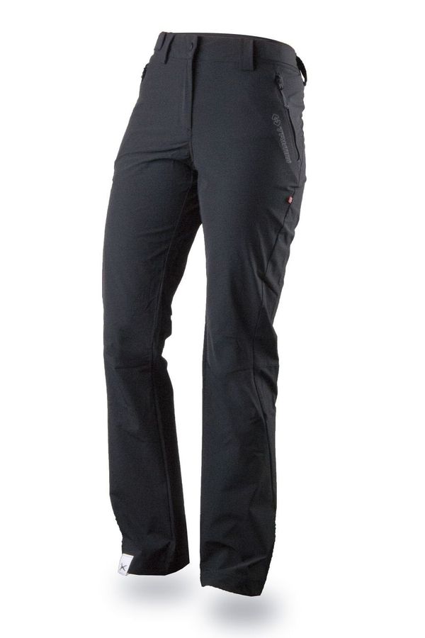 TRIMM Trimm W DRIFT LADY pants dark grey