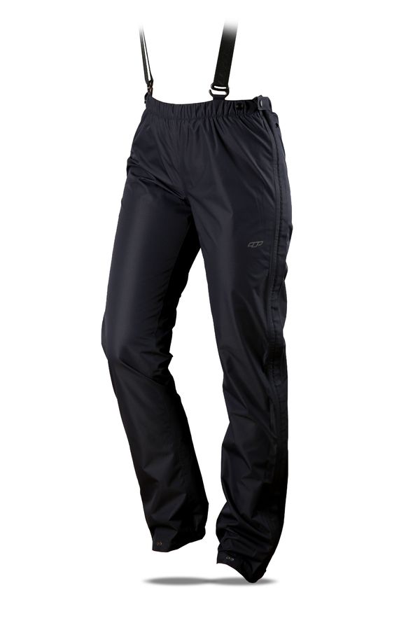 TRIMM Trimm W EXPED LADY PANTS black