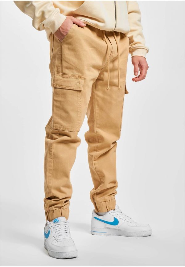 DEF Trouser pockets DEF Cargo beige