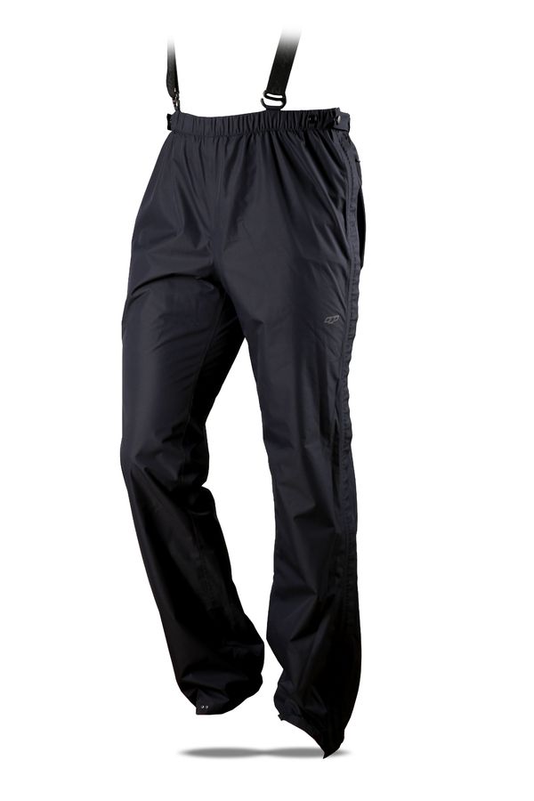 TRIMM Trousers Trimm M EXPED PANTS black