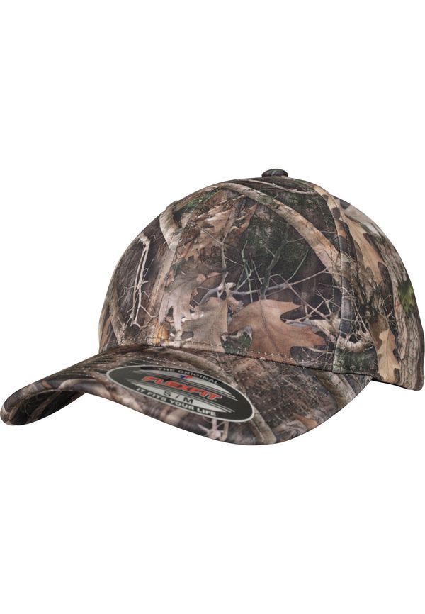 Flexfit TrueTimber Kanati® Camo Cap Kanati Camo Pattern