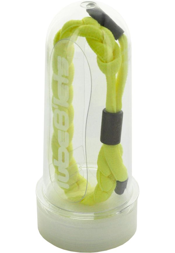 TUBELACES TubeBlet neonyellow