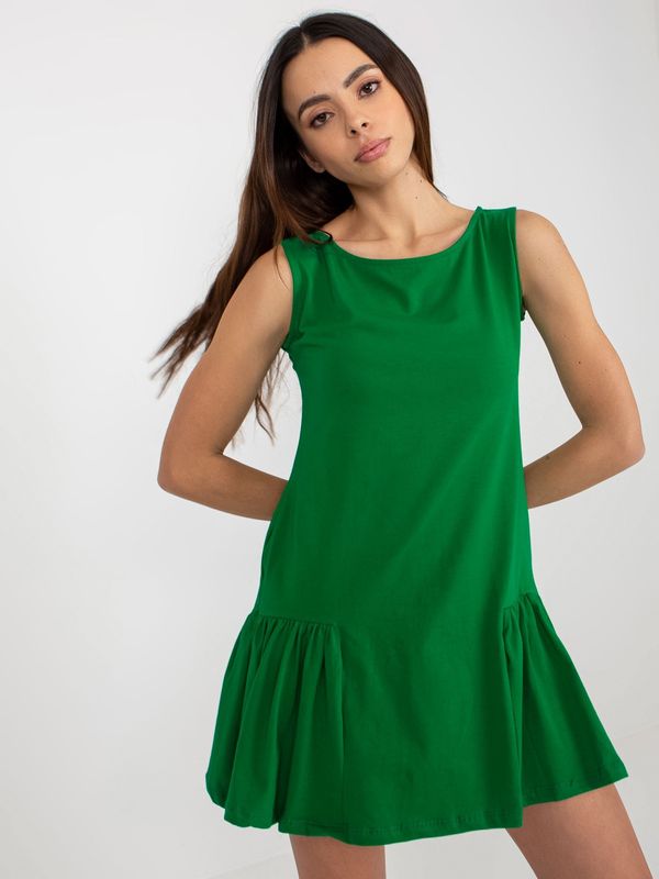 Lily Rose Tunic-EM-TU-HS-20-282.38P-green