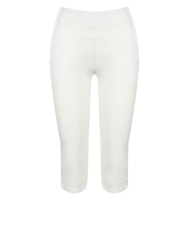 TXM TXM Woman's LADY'S TROUSERS 3/4