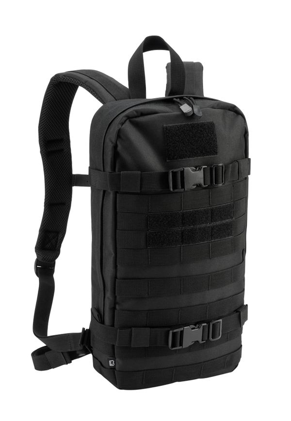 Brandit U.S. Cooper Daypack Black