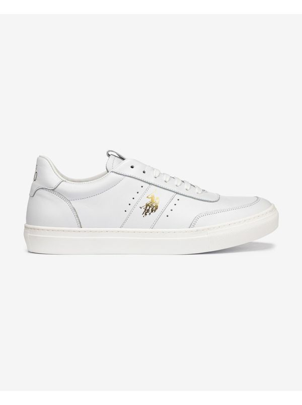 US Polo Assn U.S. Polo Assn. Landon1 Sneakers U.S. Polo Assn - Men